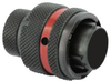 Circular Connector, Plug, 08-12, Cable; Product Range Souriau-Sunbank/eaton - 26AH6548 - Newark, An Avnet Company
