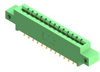 Card Edge Connector Rohs Compliant Edac - 62AJ9543 - Newark, An Avnet Company