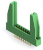 Card Edge Conn, Dual Side, 16Pos, Th; Card Edge Connector Type Edac - 86AH2380 - Newark, An Avnet Company