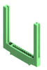 Card Edge Connector Rohs Compliant Edac - 60AJ7668 - Newark, An Avnet Company