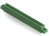 Card Edge Conn, Dual Side, 76Pos, Th; Card Edge Connector Type Edac - 69AJ7550 - Newark, An Avnet Company