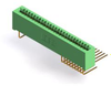 Card Edge Conn, Dual, 50Pos, Wire Wrapos; Card Edge Connector Type Edac - 64AJ5265 - Newark, An Avnet Company