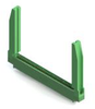 Card Edge Conn, Single, 36Pos, Wire Wrap; Card Edge Connector Type Edac - 68AJ6866 - Newark, An Avnet Company