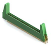 Card Edge Conn, Dual Side, 90Pos, Th; Card Edge Connector Type Edac - 70AJ9394 - Newark, An Avnet Company