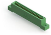 Card Edge Conn, Single Side, 22Pos, Th; Card Edge Connector Type Edac - 67AJ4106 - Newark, An Avnet Company