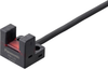 Photoelectric Sensor, 6Mm, Npn, 24Vdc Rohs Compliant Panasonic - 41AH4662 - Newark, An Avnet Company