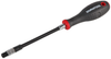 Screwdriver Bit Holder, 1/4 X 150Mm Rohs Compliant Duratool - 23AJ6221 - Newark, An Avnet Company