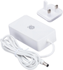 Power Supply, 48W, Raspberry Pi, Uk; Accessory Type Raspberry-Pi - 71AJ7885 - Newark, An Avnet Company