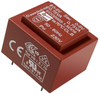 Transformer, Iso, 12Vac, 1.5Va; Pcb Transformer Type Block - 53X8396 - Newark, An Avnet Company