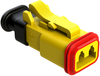 Automotive Housing, Plug, 2Pos, 13A; Product Range Amphenol Sine/tuchel - 70AJ5289 - Newark, An Avnet Company