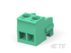PCB Terminal Blocks - 1986945-2 - TE Connectivity