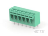 PCB Terminal Blocks - 1776260-6 - TE Connectivity