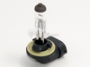 37.5 Watt, 12.8 Volt, 2.93 Amp Miniature T-3 1/4 Bulb - W-894 - bulbs.com