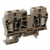 Connectors, Interconnects Terminal Blocks Din Rail, Channel - Win Source Electronics