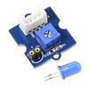 Expansion Boards, Daughter Cards - 1597-1342-ND - DigiKey