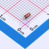 Diodes >> Zener Diodes -- TLZ5V1B-GS18 - Image