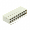Headers, Receptacles, Female Sockets - 609-4960-ND - DigiKey