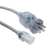 Power, Line Cables and Extension Cords - 1175-1503-ND - DigiKey