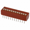Switches - DIP Switches - BD12 - Shenzhen Shengyu Electronics Technology Limited