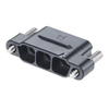 Rectangular Connector Housings - 952-KA1-3010398M5-ND - DigiKey