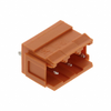 Headers, Plugs and Sockets - 281-4412-ND - DigiKey