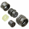 Circular Connector Assemblies - PT06E-12-8S-ND - DigiKey
