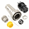 Circular Connector Assemblies - 708-1777-ND - DigiKey