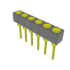 Headers, Receptacles, Female Sockets - SS-106-T-38-ND - DigiKey