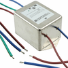 Power Line Filter Modules - 3EQ3-ND - DigiKey