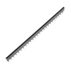 Headers, Receptacles, Female Sockets - SSW-150-22-F-S-VS-ND - DigiKey