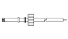 Power Connectors - 445058-1 - Powell Electronics, Inc.