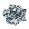 Enclosures Accessories and Hardware - 1421NP25 - Powell Electronics, Inc.