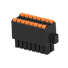 Headers, Plugs and Sockets - 17-2842493-8-ND - DigiKey