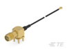 RF Cable Assemblies - 2491192-1 - TE Connectivity