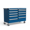Mobile drawer cabinets -- R5DKG-3807