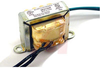 TRANSFORMER, LOW POWER, 117V, 50/60HZ, 12.0V @.150A, LEADS - 70009043 - Allied Electronics, Inc.