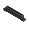 Edgeboard Connectors - 151-387-014-523-103-ND - DigiKey