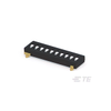 DIP Switches - 450-TDS10SGRSTU04-ND - DigiKey