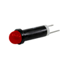 Panel Indicators, Pilot Lights - C46-BR5H-CWO-ND - DigiKey