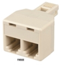 Modular T Adapters - FM008 - Visual Sound, Inc.