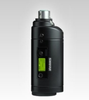 Plug-on Wireless Microphone Transmitter - UR3 - Visual Sound, Inc.