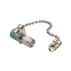 Coaxial Connector (RF) Terminators - 5073-USP-CTS50-ND - DigiKey