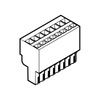 Headers, Plugs and Sockets - 2171-NECC-L2G8-C1-ND - DigiKey