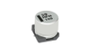 Aluminium Capacitors - 2624887P - RS Components, Ltd.