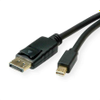 DisplayPort Cables - 1973436 - RS Components, Ltd.