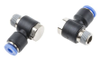 Pneumatic Fittings - 9160849 - RS Components, Ltd.