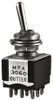 Toggle Switches - 8199240 - RS Components, Ltd.