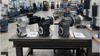 Versatile Motor Compatibility -  - DieQua Corporation