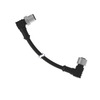 Circular Cable Assemblies - 2170-BC-M12F4A-M12M4A-22-10-ND - DigiKey