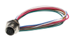 Industrial Circular Connectors - 2825409 - RS Components, Ltd.